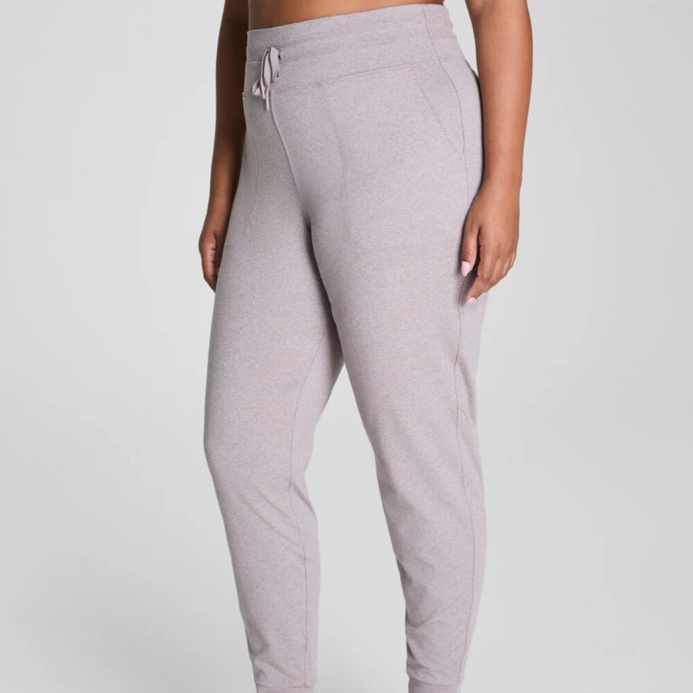SPANX supersmoot SoftStretch Slim Jogger
